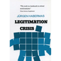 Legitimation Crisis - Paperback
