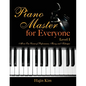 Piano Master for Everyone Level I - Paperback
