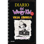 Vieja Escuela / Old School - Hardcover