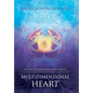 Multidimensional Heart: A Guide to Multidimensional Healing - Hardcover
