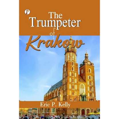 The Trumpeter of Krakow - Hardcover