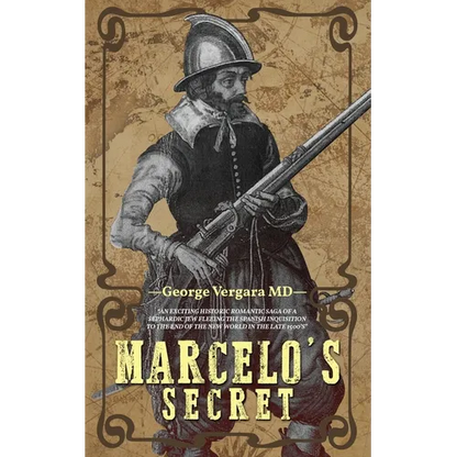 Marcelo's Secret - Paperback