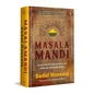 Masalamandi: A Guide to the World of Indian Spice Blends - Hardcover