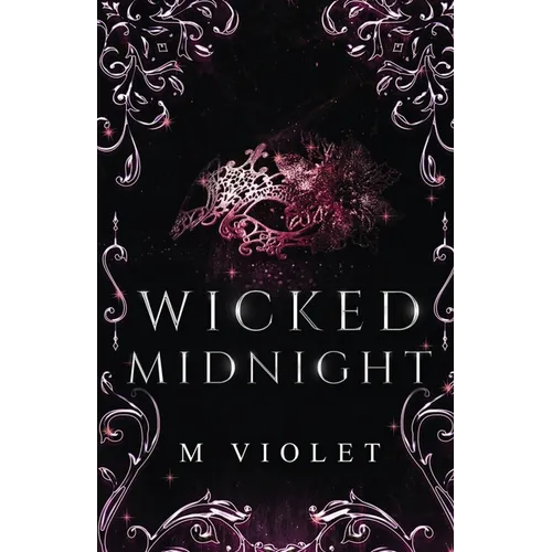 Wicked Midnight - Paperback