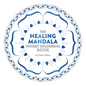 Healing Mandala Pocket Coloring Book: 26 Inspiring Designs for Mindful Meditation and Coloring - Paperback