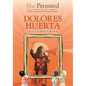 She Persisted: Dolores Huerta - Paperback