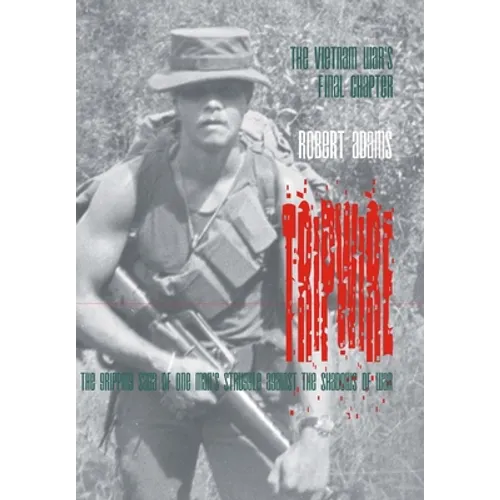 Tripwire - Hardcover