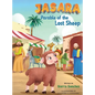 JASARA (Parable of the lost sheep ) - Hardcover