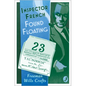 Inspector French: Found Floating - Paperback