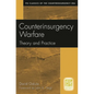 Counterinsurgency Warfare: Theory and Practice - Hardcover