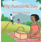 My Awesome Day - Hardcover