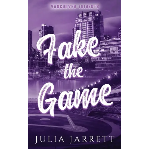 Fake The Game - Paperback
