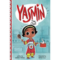 Yasmin the Chef - Hardcover
