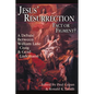 Jesus' Resurrection: Fact or Figment?: A Debate Between William Lane Craig Gerd Ludemann - Paperback
