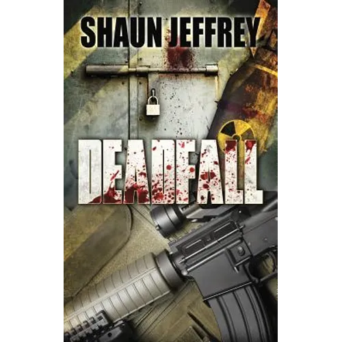 Deadfall - Paperback