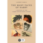 The Many Faces of Harry: A history of the Harry Potter book covers - Paperback