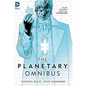 The Planetary Omnibus - Hardcover