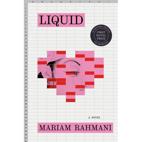 Liquid: A Love Story - Hardcover