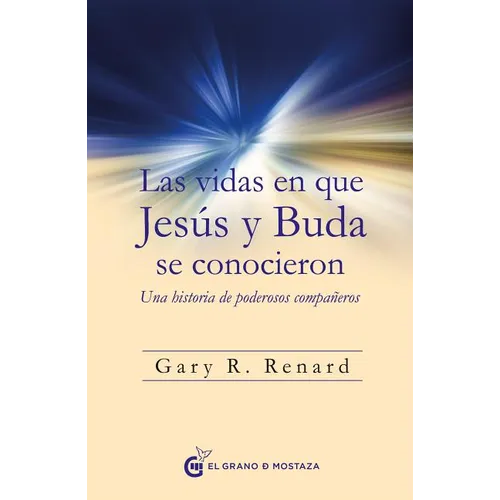 Vidas En Que Jesus Y Buda Se Conocieron, Las - Paperback