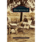 Hicksville - Hardcover