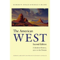 The American West: A Modern History, 1900 to the Present - Paperback