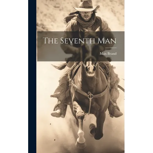 The Seventh Man - Hardcover