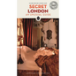 Secret London - An Unusual Guide - Paperback