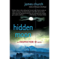 Hidden Moon: An Inspector O Novel - Paperback