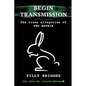 Begin Transmission: The trans allegories of The Matrix - Paperback