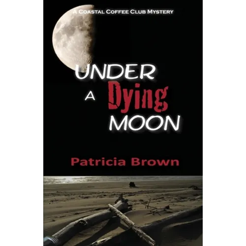 Under A Dying Moon - Paperback