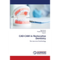 CAD-CAM in Restorative Dentistry - Paperback