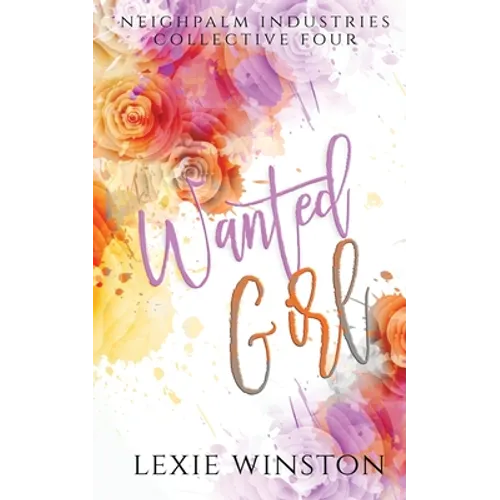 Wanted Girl - Paperback