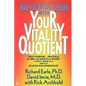 Your Vitality Quotient - Paperback