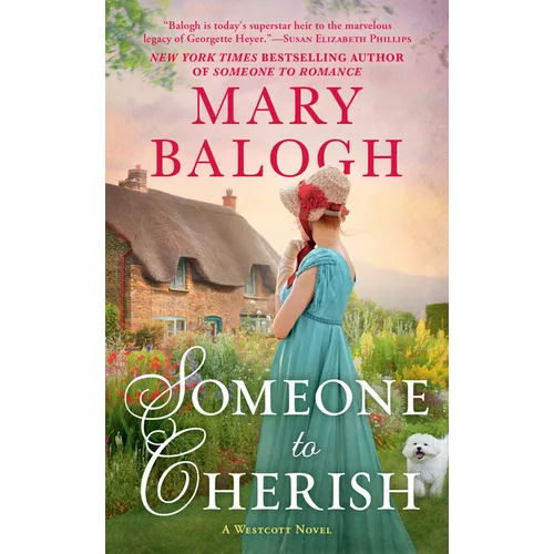 Someone to Cherish: Harry's Story - Paperback