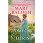 Someone to Cherish: Harry's Story - Paperback