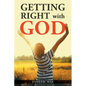 Getting Right With God - Paperback