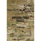 TC 7-100.2 Opposing Force Tactics: December 2011 - Paperback
