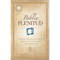 Biblia Plenitud = Spirit-Filled Life Bible - Hardcover