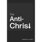 The Anti-Christ - Paperback