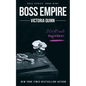 Boss Empire - Paperback
