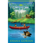 Rosco the Rascal Goes to Camp - Paperback
