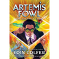 Artemis Fowl: The Eternity Code - Paperback