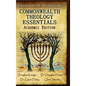 Commonwealth Theology Essentials: Academic Edition - Hardcover