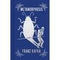 Metamorphosis: Gilded Pocket Edition - Hardcover