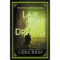 Lair of Dreams - Hardcover