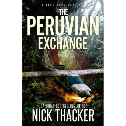 The Peruvian Exchange - Paperback