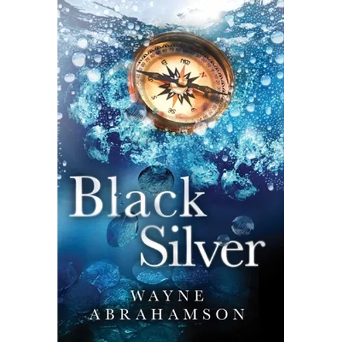Black Silver - Paperback
