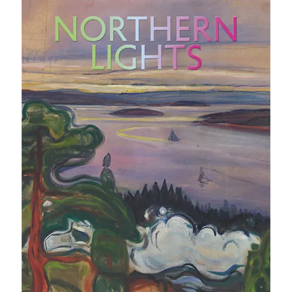 Northern Lights - Hardcover