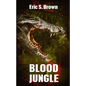 Blood Jungle - Paperback