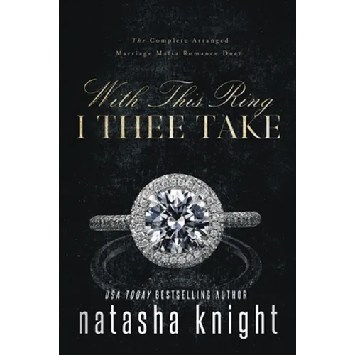 With This Ring I Thee Take - Paperback